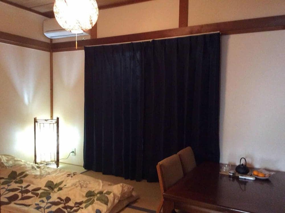 Komorebinoyie, Room, photo 3