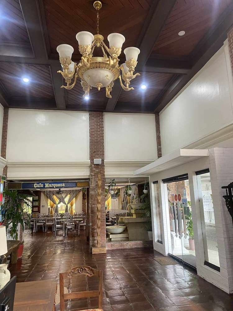 The Palacio de Laoag, Reception, photo 2
