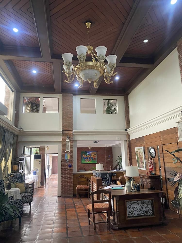 The Palacio de Laoag, Reception, photo 4