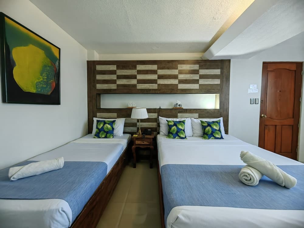 The Palacio de Laoag, Room, photo 5