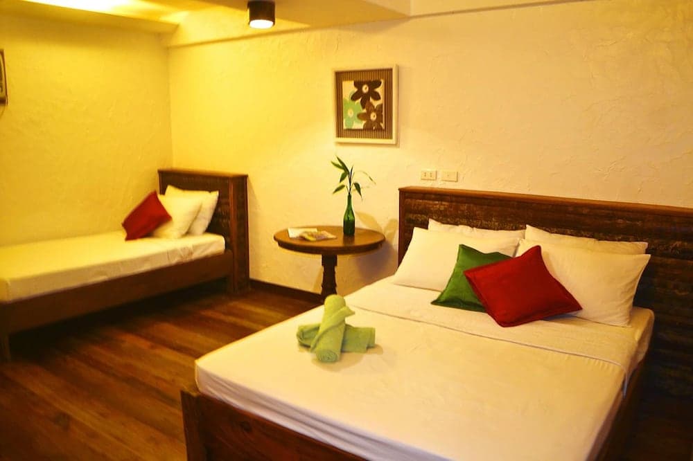 Alta Vista Ilocandia, Room, photo 2