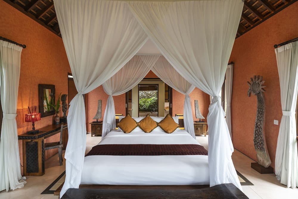 Awan Putih Resort, Room, photo 4