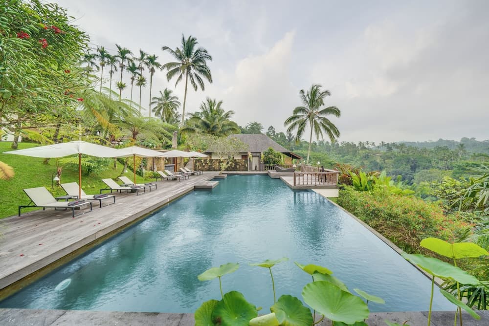 Awan Putih Resort, Primary image, photo 1