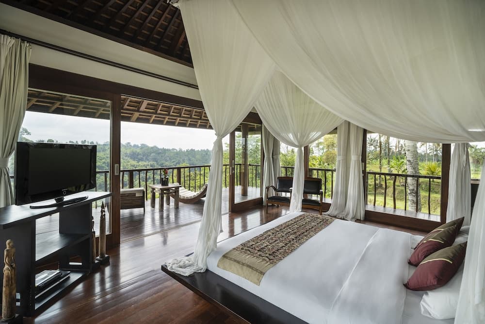 Awan Putih Resort, Room, photo 3