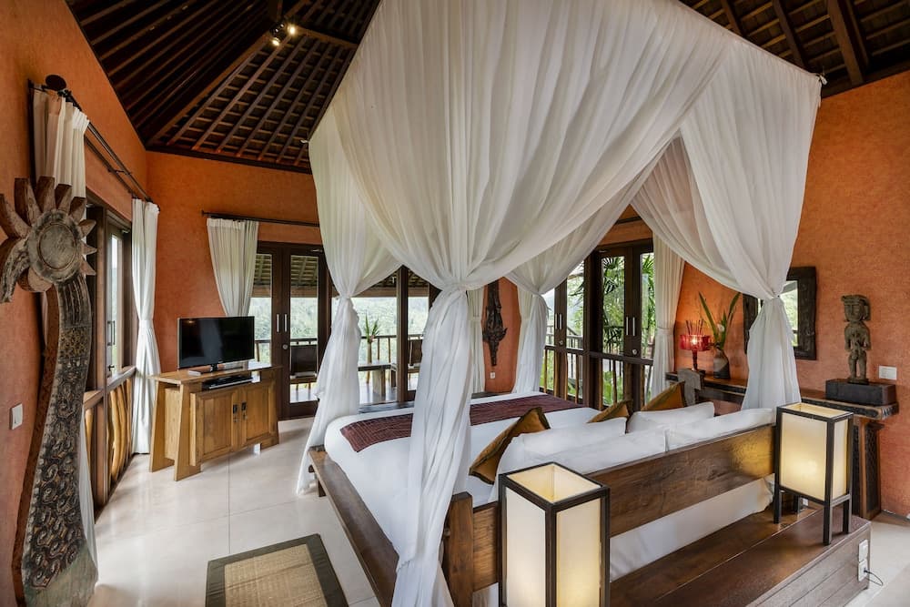 Awan Putih Resort, Room, photo 5