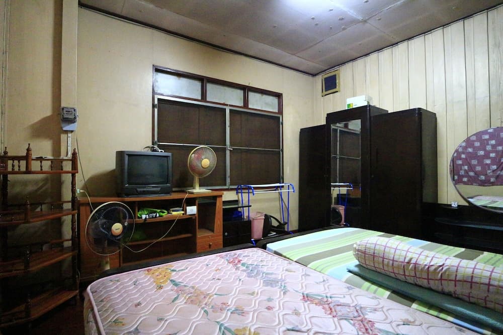 Anurak Guesthouse, Room, photo 5