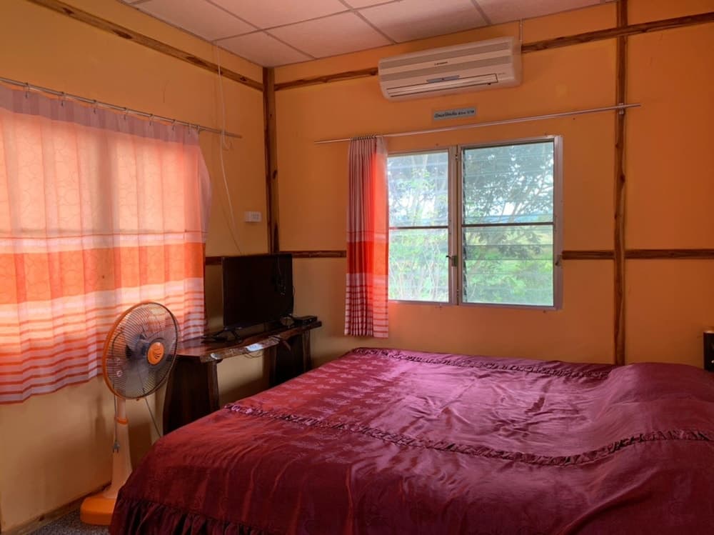 At Trin Khao Kho, Room, photo 3
