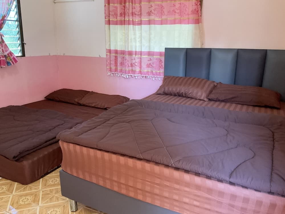 At Trin Khao Kho, Room, photo 5