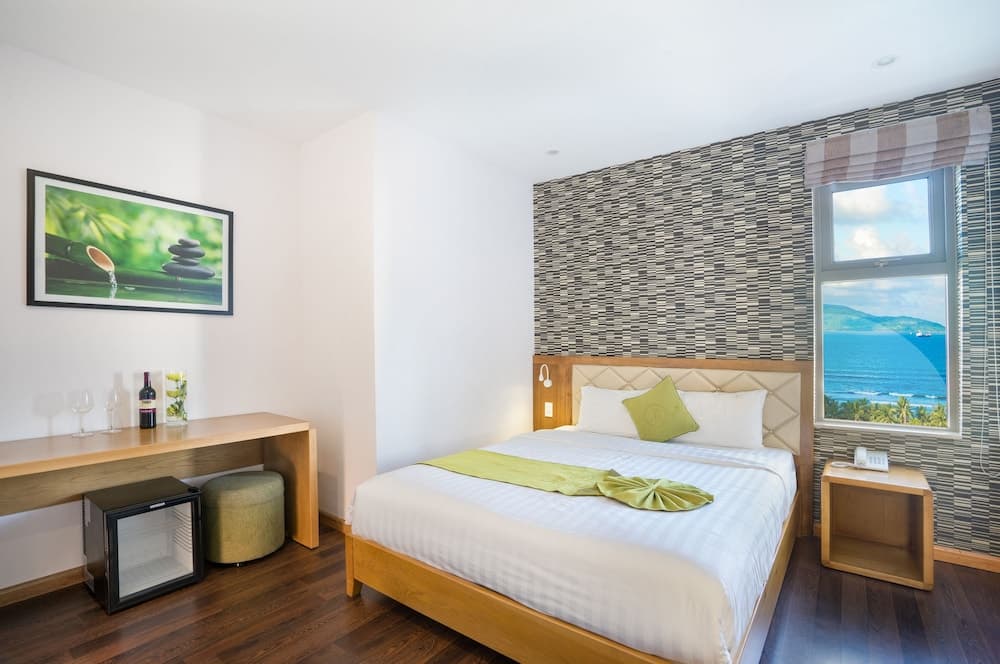 Ronal Hotel, Room, photo 5