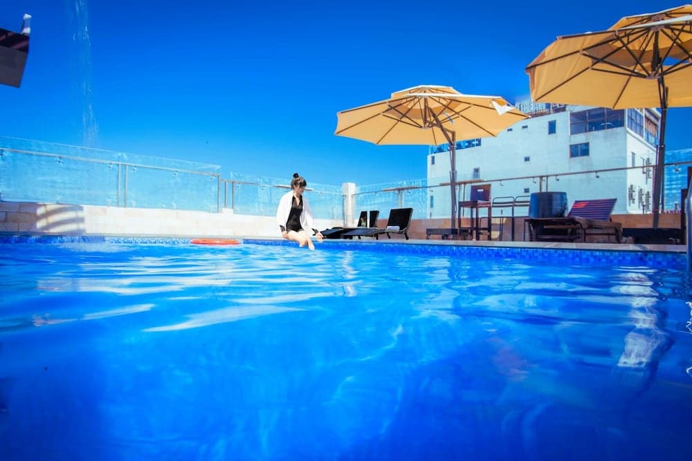 Ronal Hotel, Primary image, photo 1