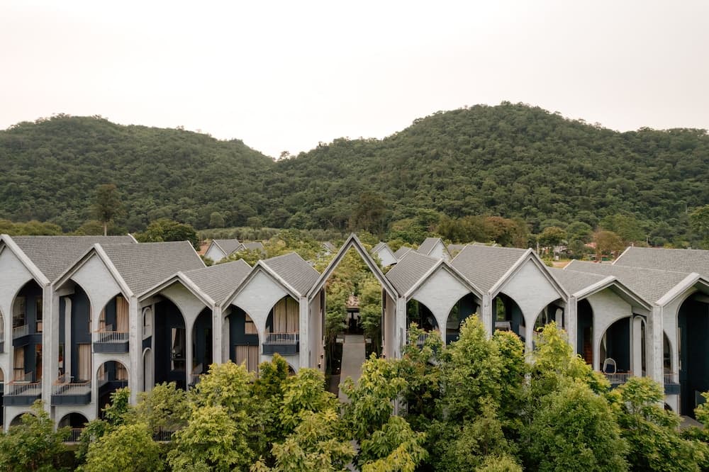 Hotel Labaris Khao Yai, Primary image, photo 1