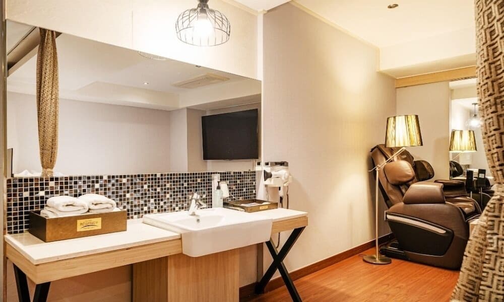 Bundang Regency Hotel, Room, photo 5