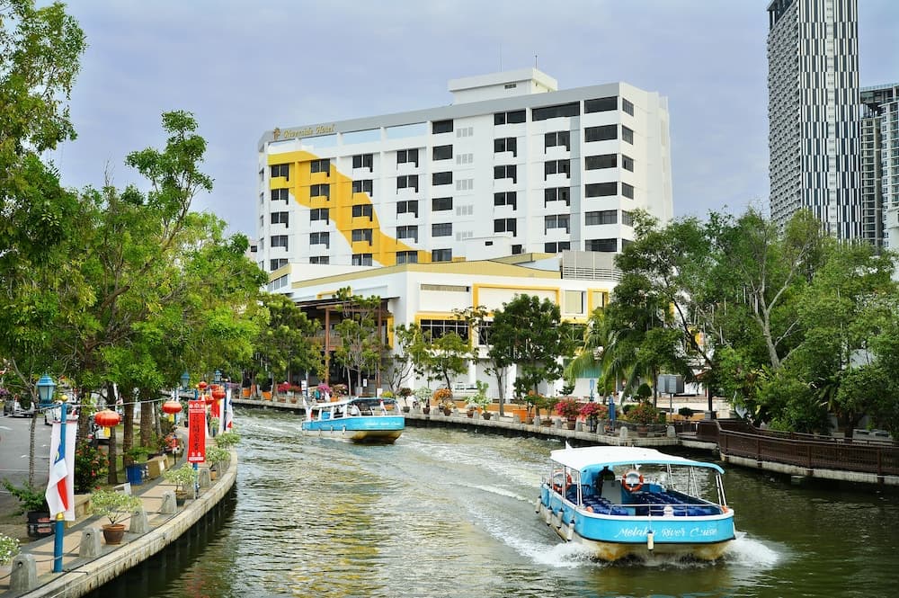 TF Riverside Hotel, Primary image, photo 1