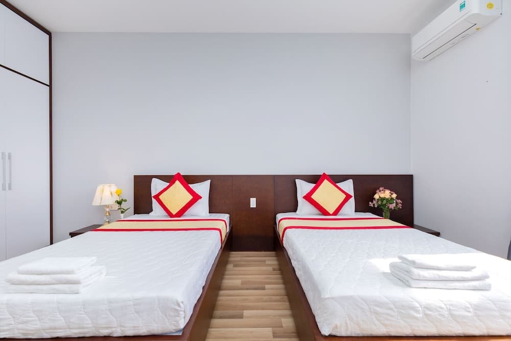 Vihomes Villa, Room, photo 2
