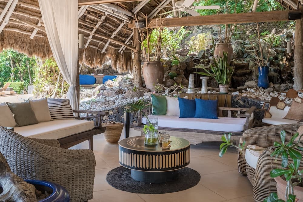 Vivere Azure, Reception, photo 2