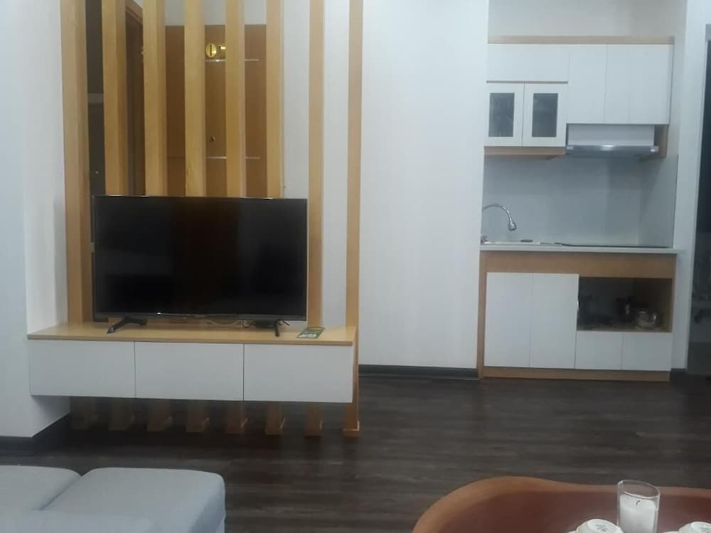 하 틴 팟 아파트먼트 객실 사진 5