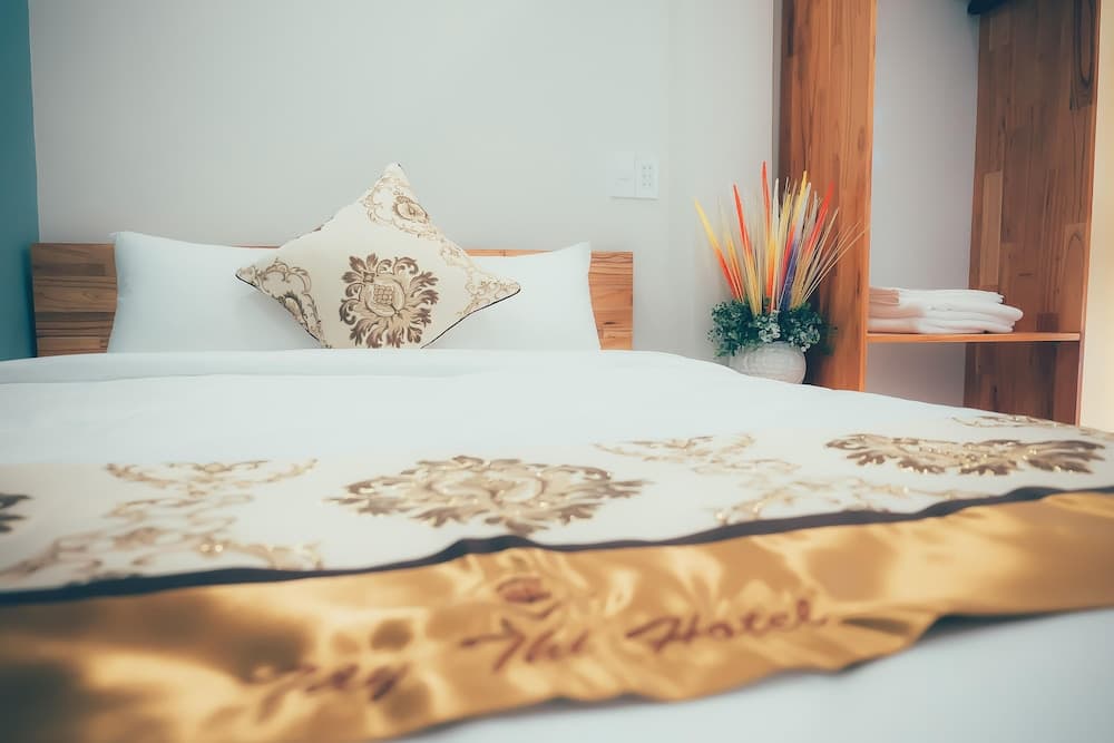 Hotel Tay Thi, Room, photo 4