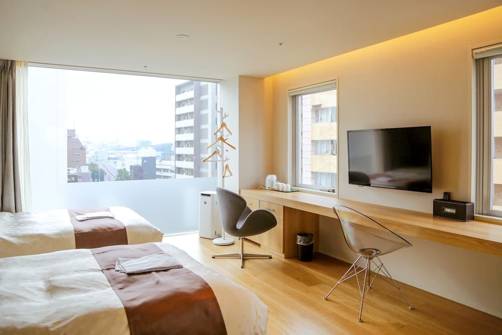 Hotel Comfact, Room, photo 5