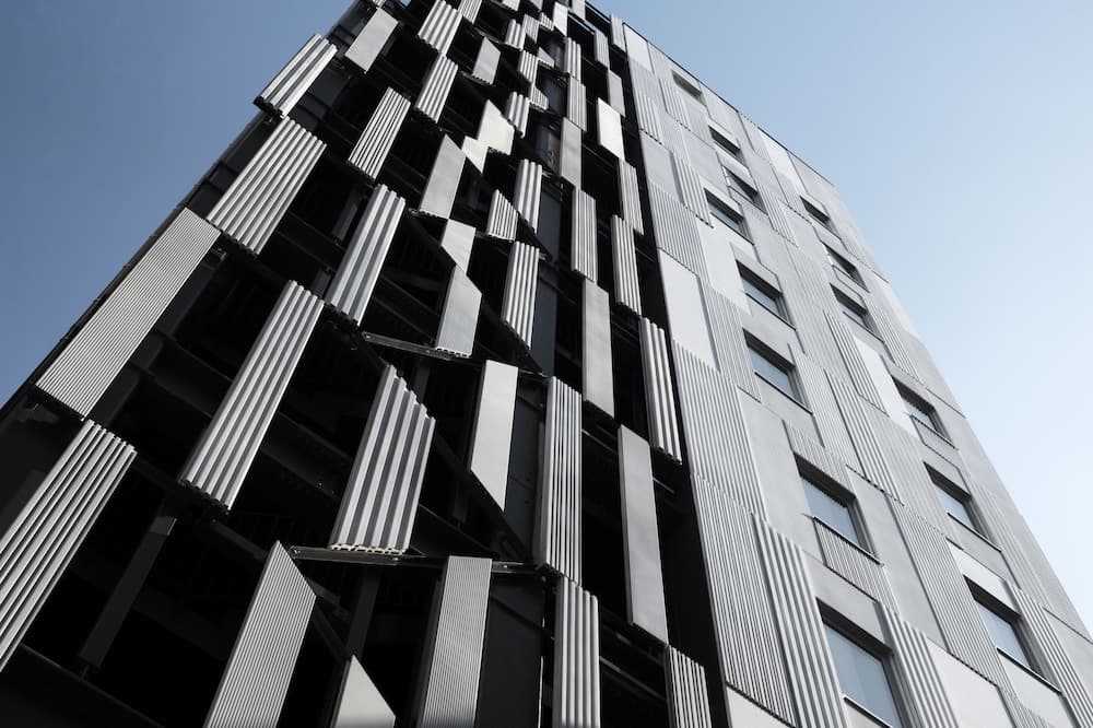 Hotel Comfact, Primary image, photo 1