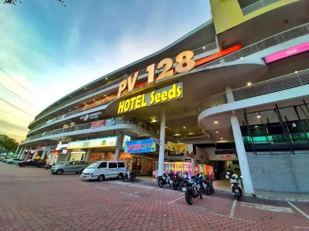 Seeds Hotel PV128, Primary image, photo 1