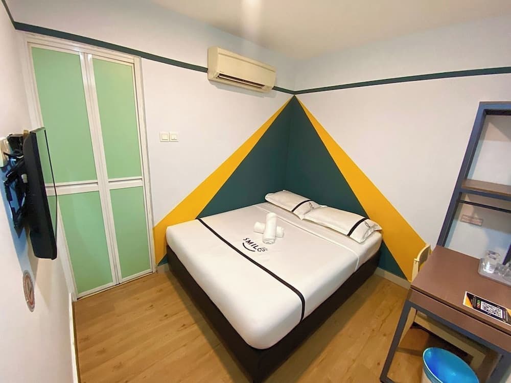 Seeds Hotel PV128, Room, photo 4