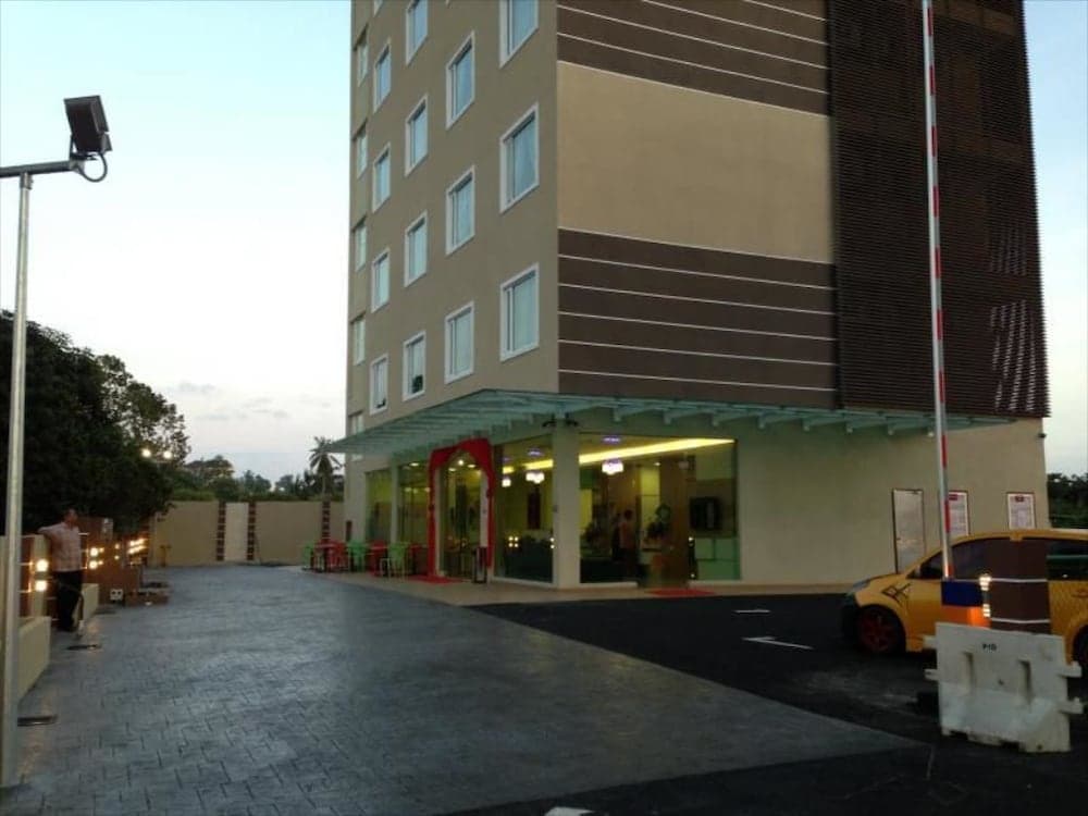 Caspari Hotel, Primary image, photo 1