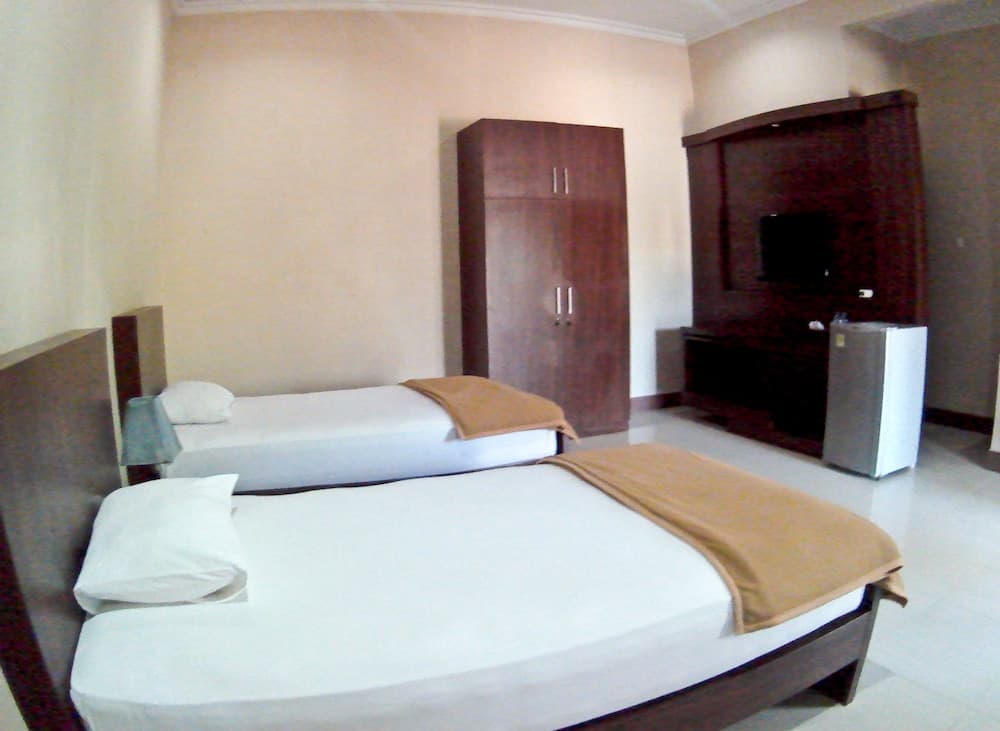 Nirwana Buton Villa, Room, photo 3