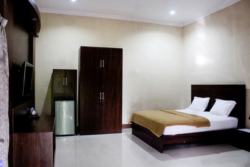 Nirwana Buton Villa, Room, photo 2