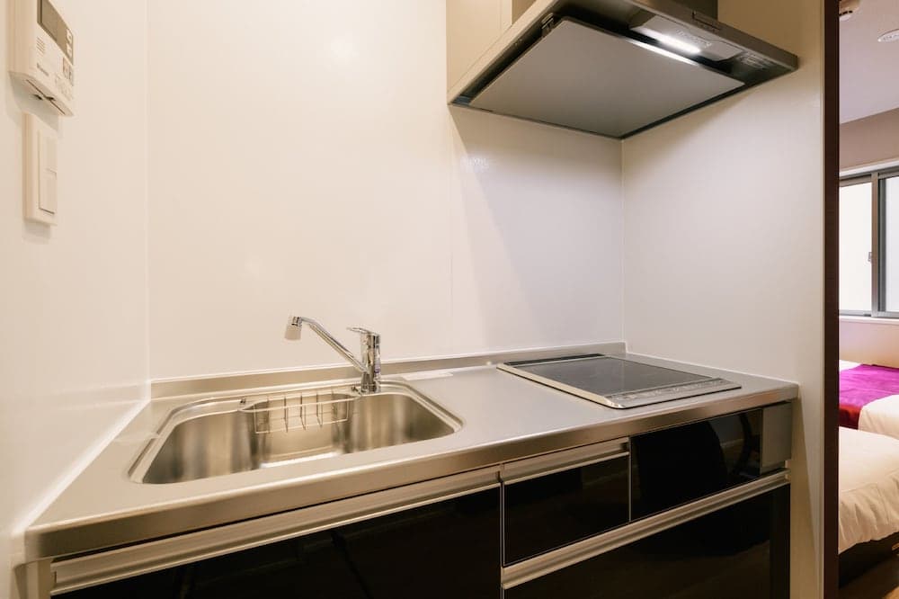 GRAND BASE Hakata Haruyoshi, Room, photo 4