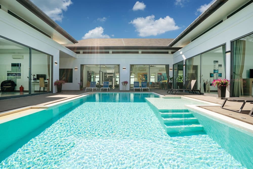 Villa Destiny, Primary image, photo 1