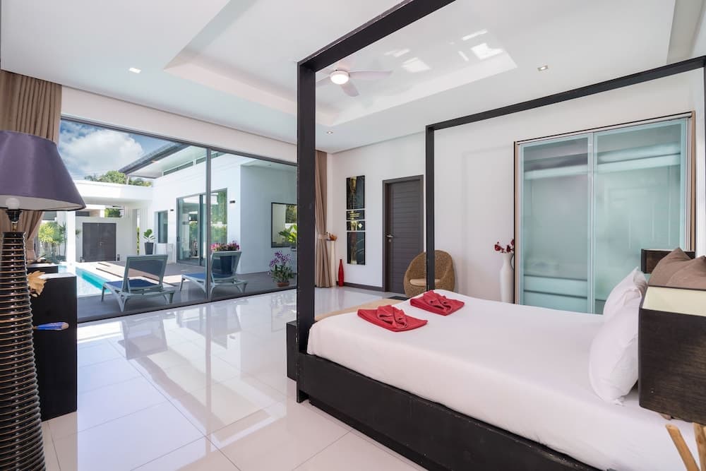 Villa Destiny, Room, photo 2