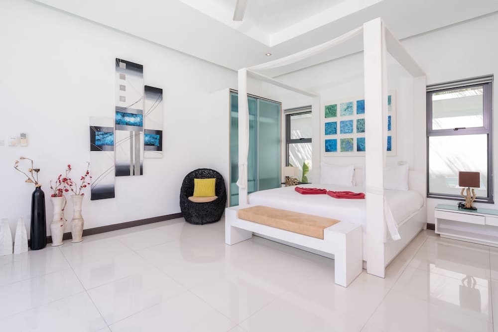 Villa Destiny, Room, photo 4