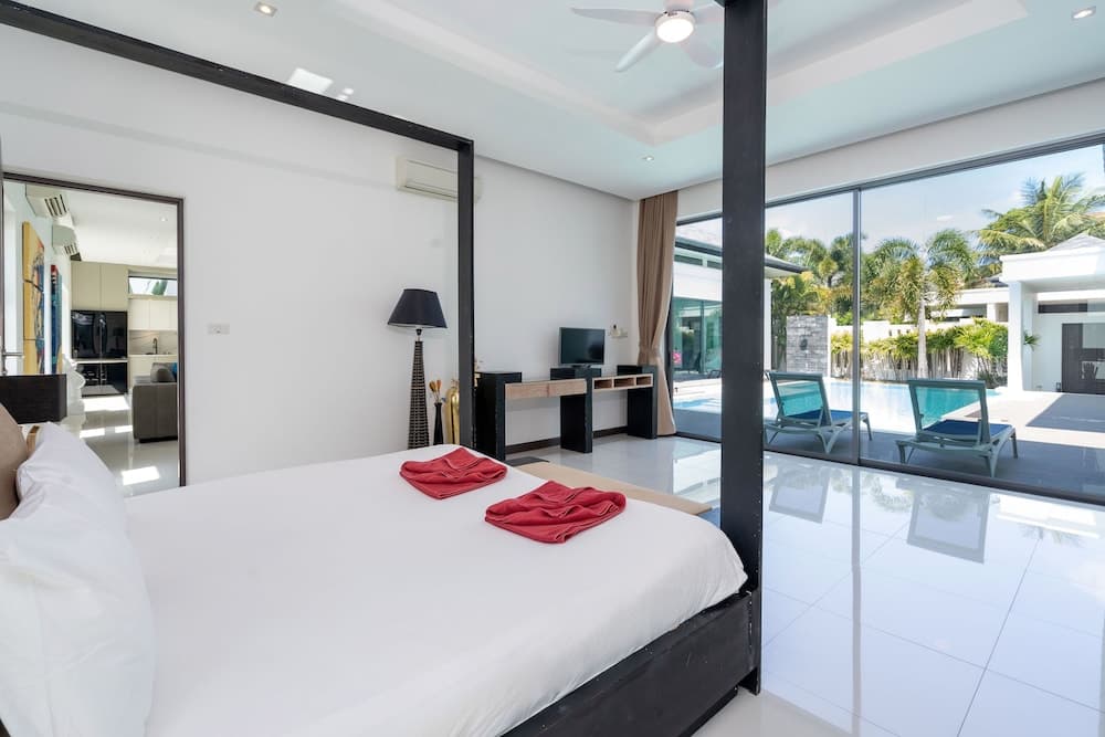 Villa Destiny, Room, photo 3