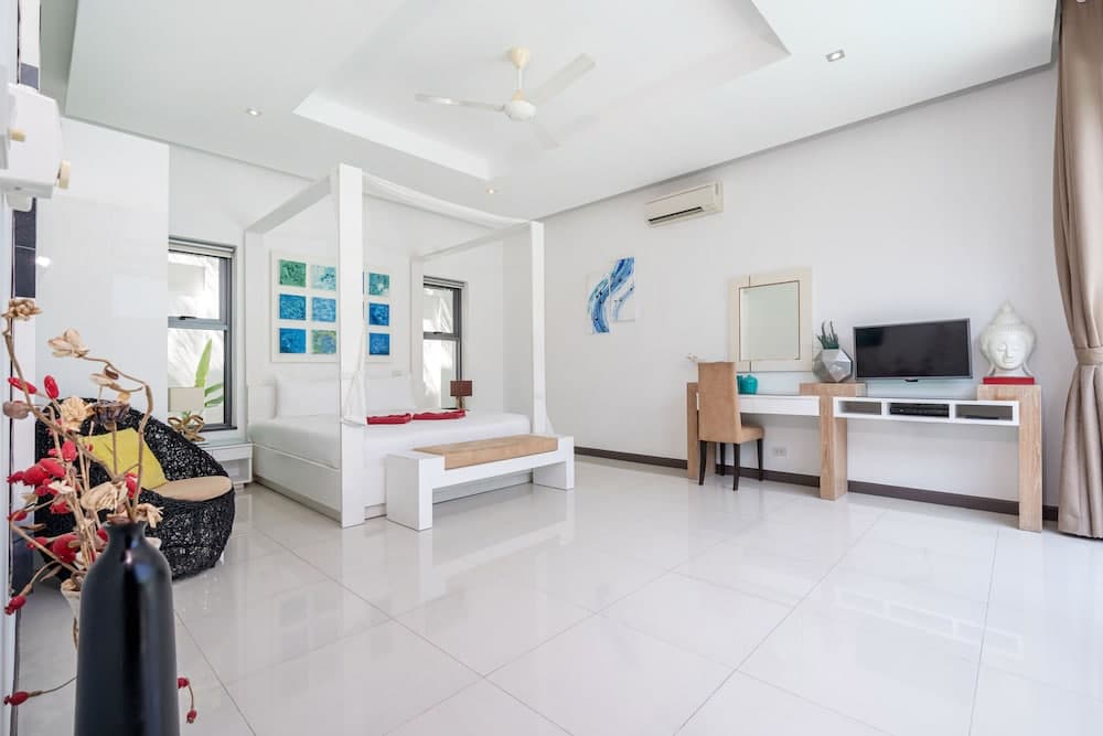 Villa Destiny, Room, photo 5