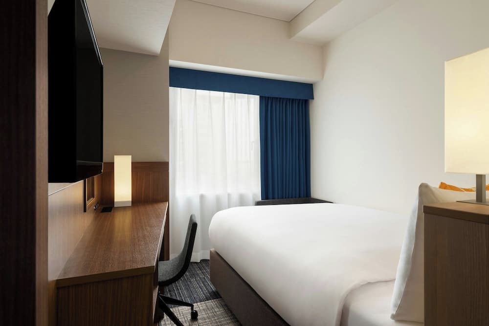 Four Points Flex by Sheraton Nagoya Station, Room, photo 4