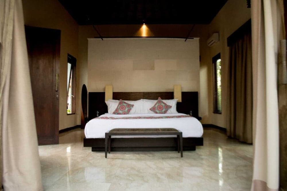 Villa Pasraman Baghawan, Room, photo 5