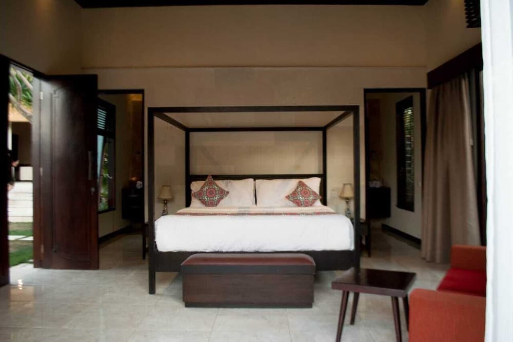Villa Pasraman Baghawan, Room, photo 4