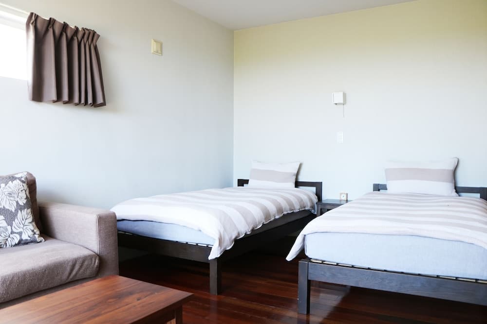 OceanVilla Yuninohama, Room, photo 5