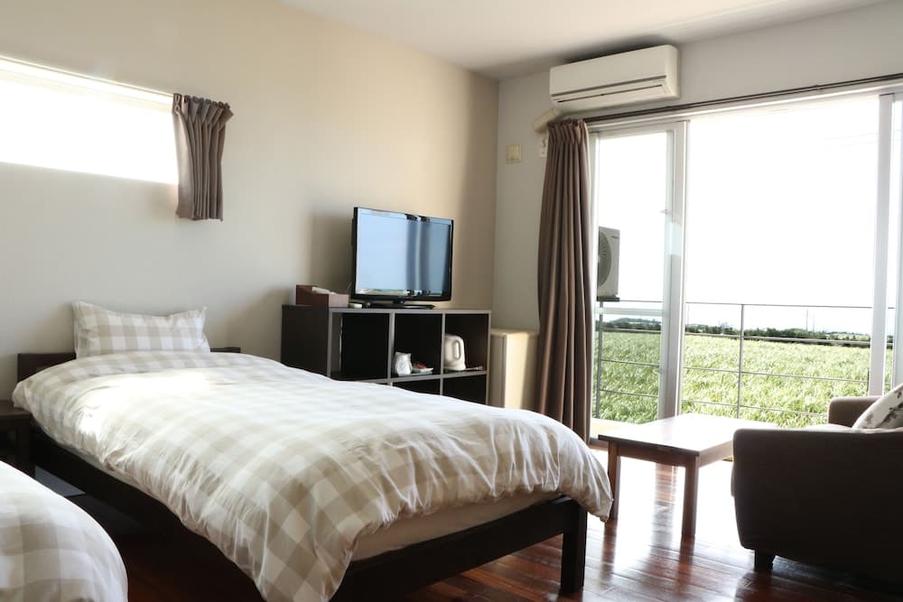 OceanVilla Yuninohama, Room, photo 3