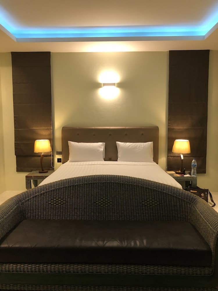 Wis Beach Khanom, Room, photo 3