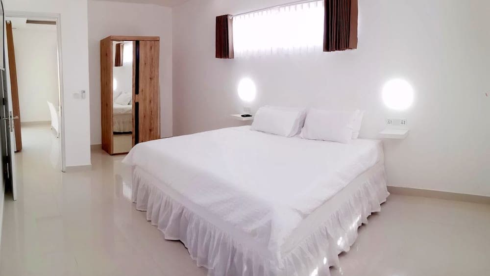 The Bali Bubble, Room, photo 5
