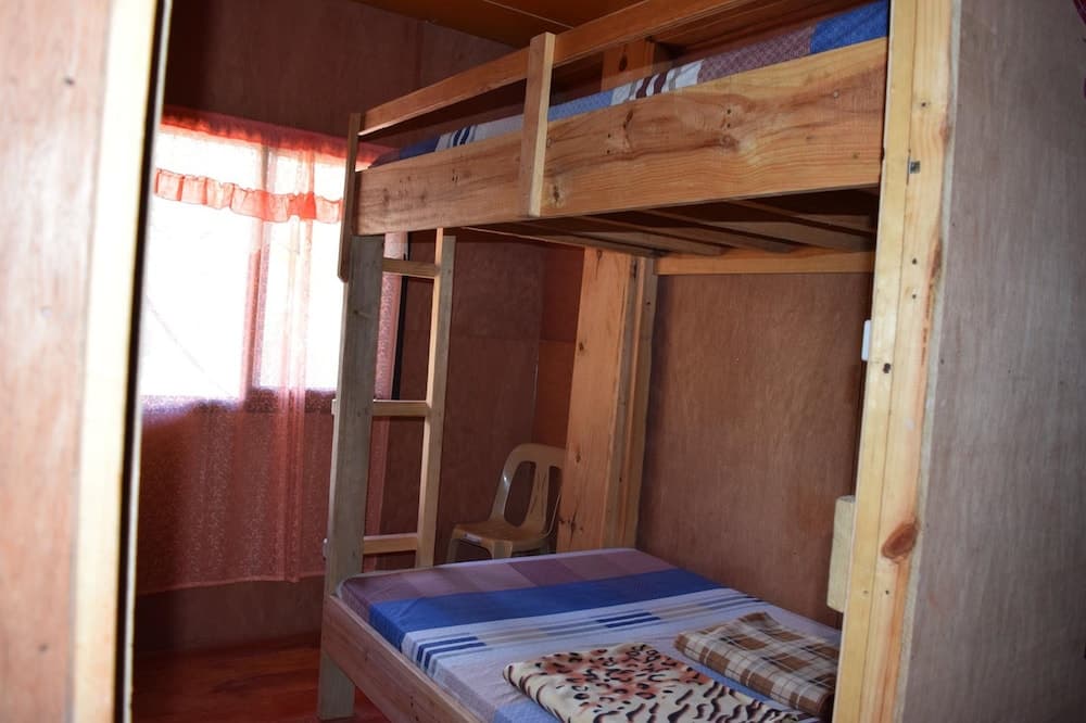 Batad View Inn and Restaurant, Room, photo 4