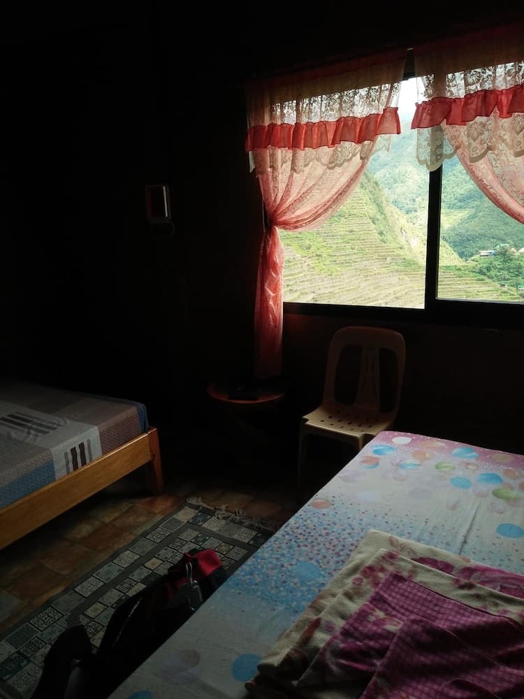 Batad View Inn and Restaurant, Room, photo 2