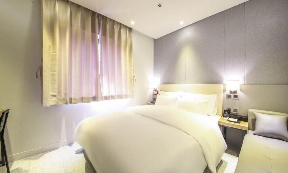 Brooks Hotel, Room, photo 2