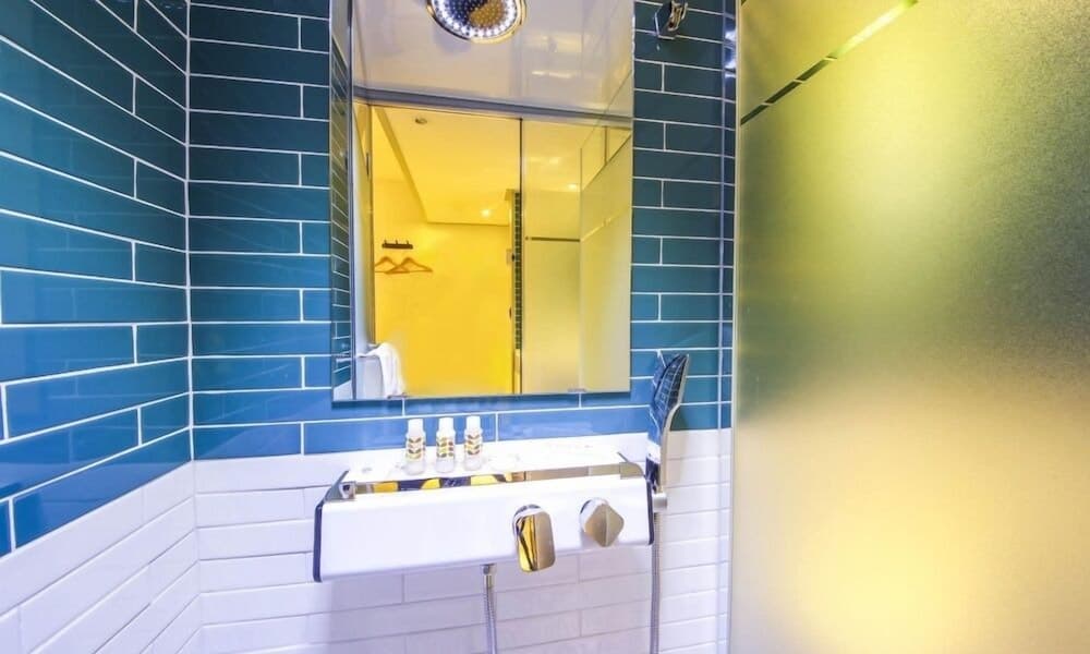 Brooks Hotel, Room, photo 3