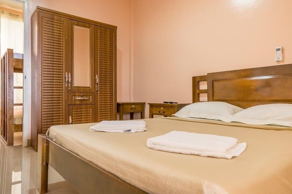 Kellocks seaview apartelle, Room, photo 2