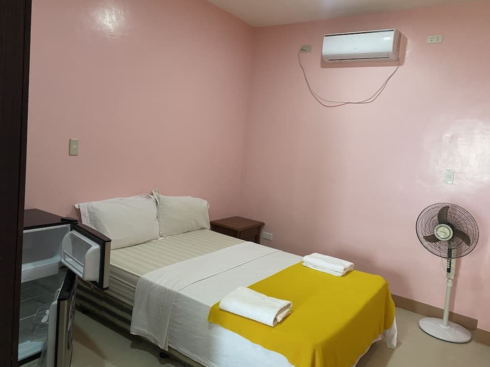 Kellocks seaview apartelle, Living area, photo 5