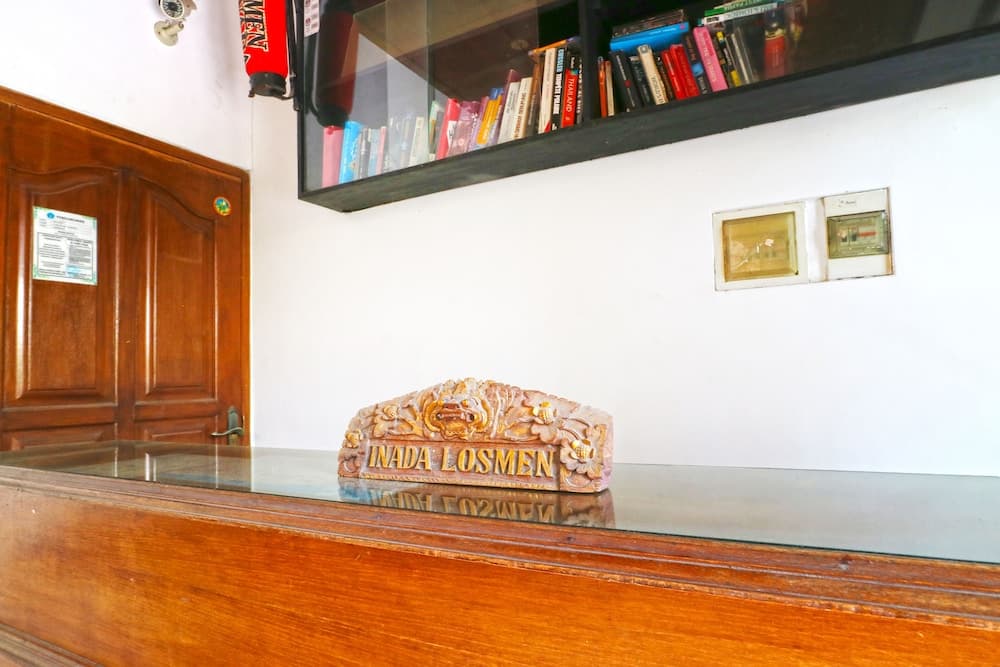 Inada Losmen, Reception, photo 3