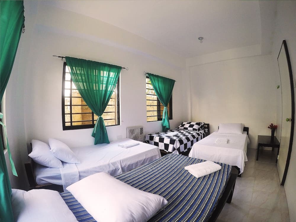 JMP Hostel, Room, photo 5