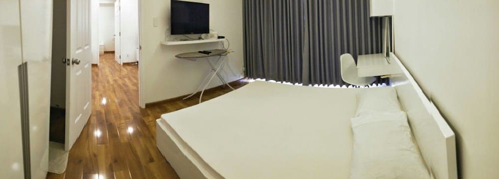 Bridge View Apartment, Room, photo 2